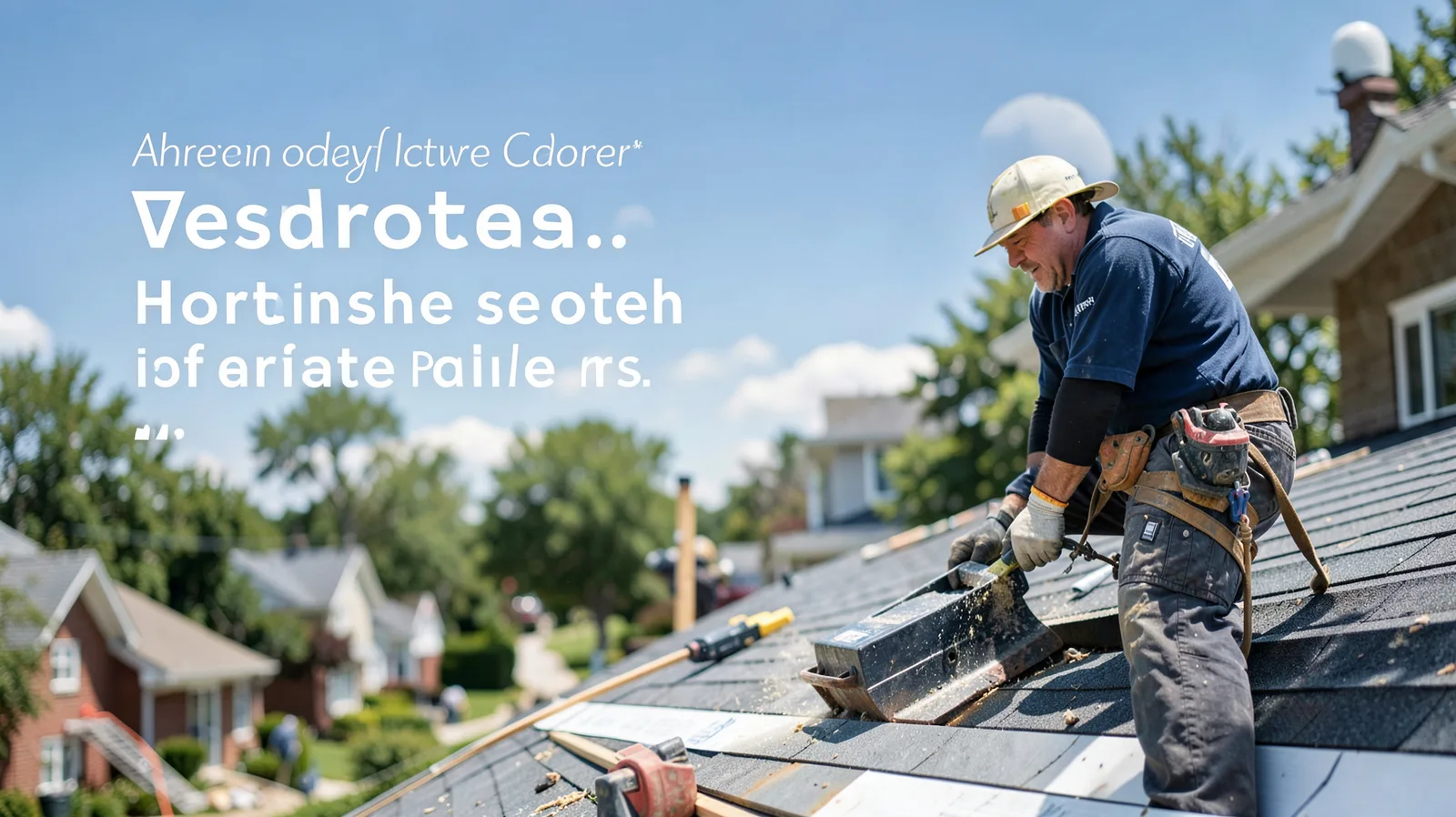 Roof Replacement in Ferndale, PA near me